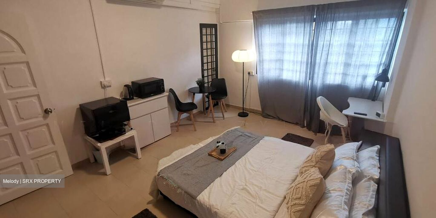 Queensway Tower / Queensway Shopping Centre (D3), Apartment #580801541